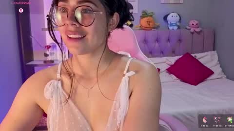 Pamela online show from March 2026 03:39:01 AM