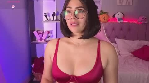 Pamela online show from April 2026 10:54:02 PM