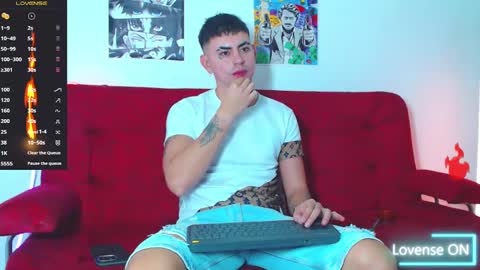 lobito_xxxl online show from February 2025 01:05:02 AM