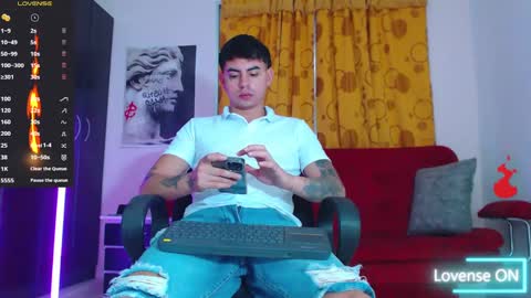 lobito_xxxl online show from September 2025 09:37:02 PM