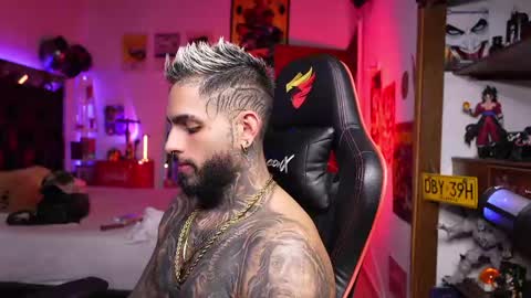 logan_hugh8 online show from April 2026 07:09:01 AM