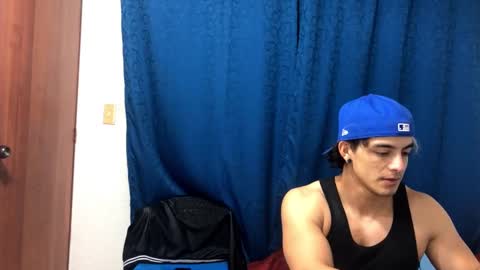 Logan online show from January 2025 04:17:02 AM