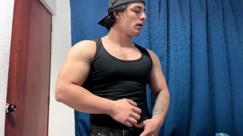 Logan online show from October 2025 04:35:02 AM