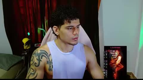 Loganandrwz online show from April 2026 01:03:02 PM