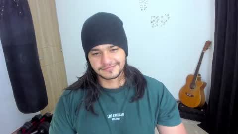 Snapshot of loganhot22 chatting on July 2026 07:45:02 AM Logan online show from July 2026 07:45:02 AM