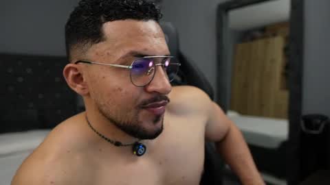 loganmartinx online show from April 2026 01:22:01 AM