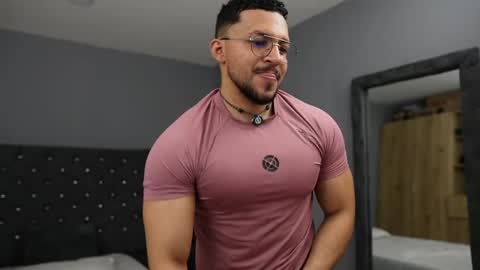 loganmartinx online show from April 2026 11:20:02 PM