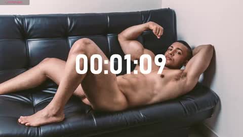 loganmartinx online show from April 2026 09:34:01 PM