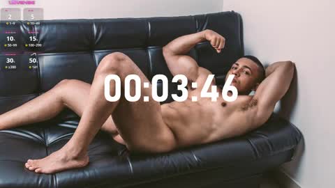 loganmartinx online show from May 2026 11:06:02 PM