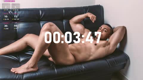 loganmartinx online show from June 2026 10:46:02 PM