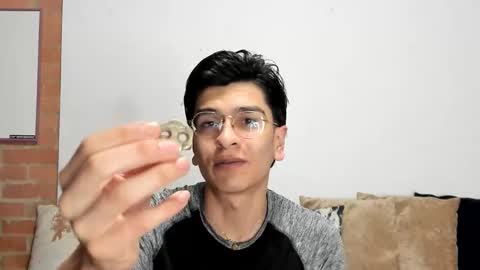 Snapshot of logannick chatting on February 2026 08:18:02 AM Logan online show from February 2026 08:18:02 AM