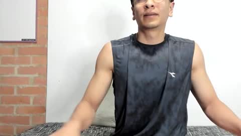 Snapshot of logannick chatting on March 2026 07:36:02 AM Logan online show from March 2026 07:36:02 AM