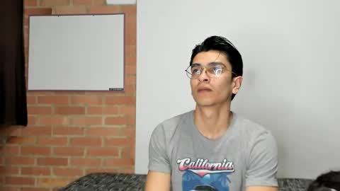 Snapshot of logannick chatting on April 2026 03:02:01 AM Logan online show from April 2026 03:02:01 AM