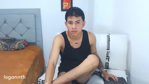 logannthh online show from December 2024 04:31:02 AM