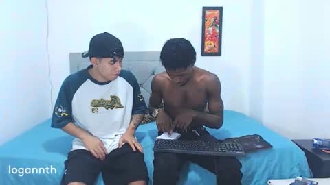 logannthh online show from December 2024 03:16:02 AM