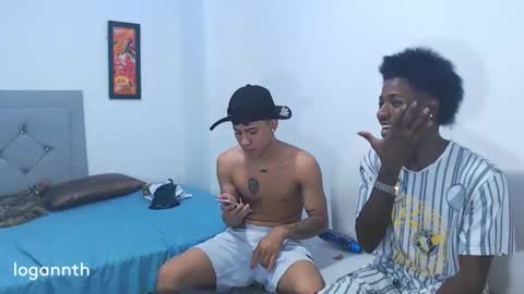 logannthh online show from December 2024 06:22:02 AM