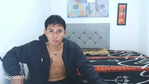 logannthh online show from January 2025 05:09:02 PM