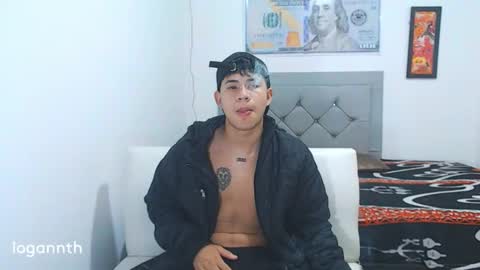 logannthh online show from January 2025 11:01:02 PM