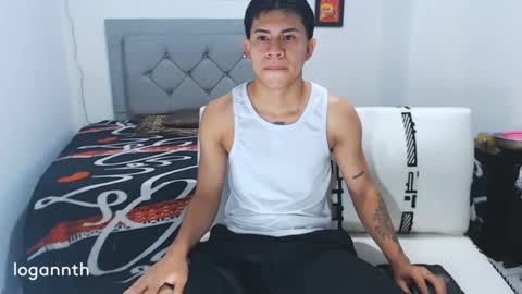 logannthh online show from January 2025 09:49:02 AM