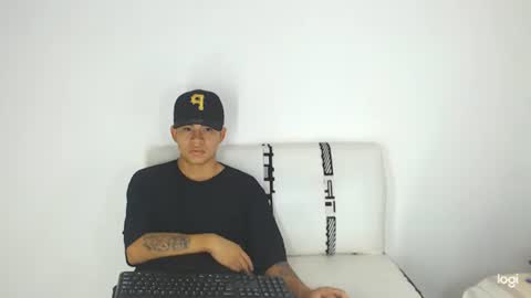 logannthh online show from February 2025 08:35:02 AM