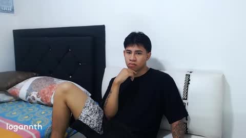 logannthh online show from February 2025 11:34:02 AM