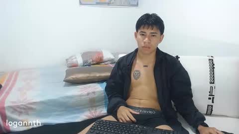 logannthh online show from February 2025 09:28:01 AM