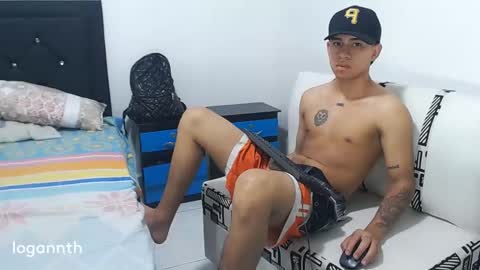 logannthh online show from February 2025 01:17:02 PM