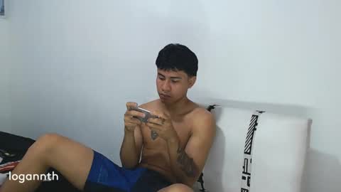 logannthh online show from March 2025 01:37:01 PM