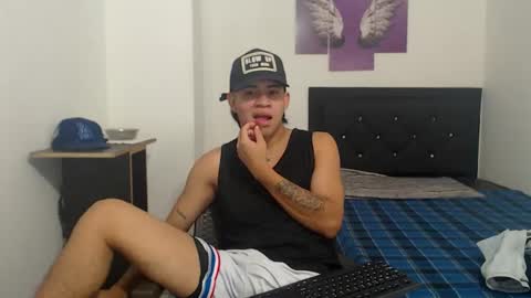 logannthh online show from April 2026 05:07:02 AM