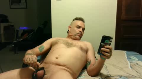 Logan Reaves online show from October 2025 12:08:02 AM