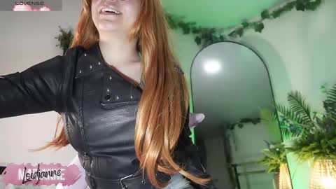 Janne Miller 9pm to 3am GMT-5 online show from April 2026 11:43:01 PM