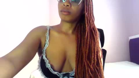 Lola Coco online show from March 2026 04:50:01 AM