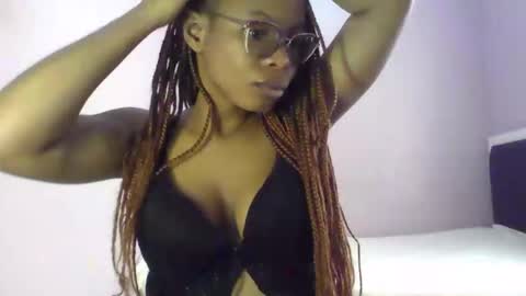 Lola Coco online show from March 2026 05:55:01 AM