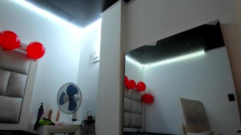 lola_js online show from March 2026 03:50:01 PM