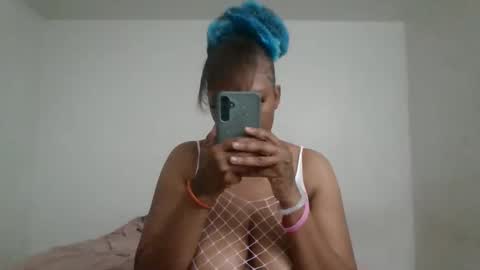 Lola ThaPinkBunny7 online show from April 2026 07:34:02 PM