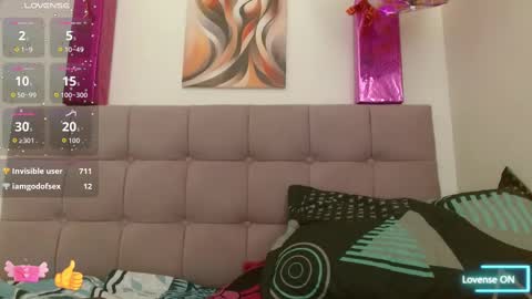 lola_wish online show from September 2025 10:37:02 AM