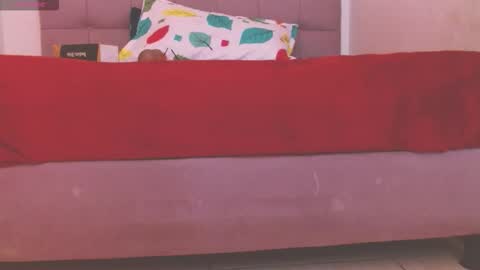 lola_wish online show from October 2025 05:04:02 AM