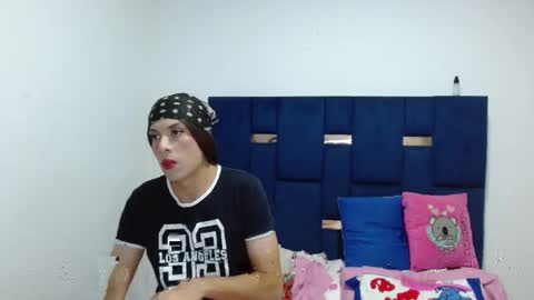 lolabloomx online show from April 2026 02:31:01 AM