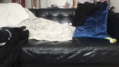 cumsquatterz online show from February 2026 07:29:01 PM