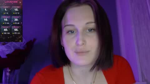 Lola online show from November 2025 09:03:01 PM