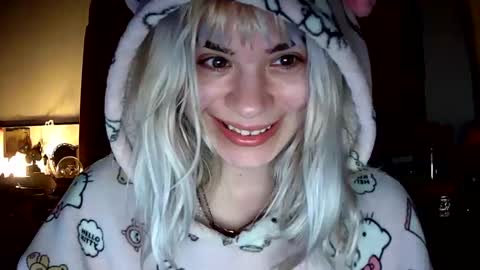 Lola Lixx online show from March 2026 02:56:02 PM