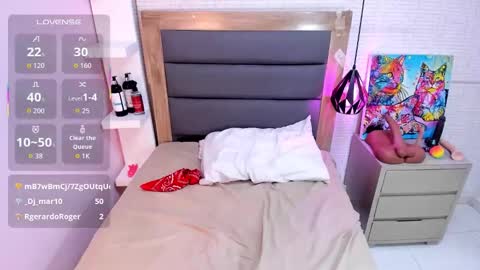 LOLA online show from February 2026 06:40:02 AM