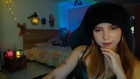 Lola doll online show from December 2025 09:34:02 PM