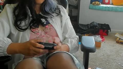 lolipop3709 online show from April 2026 05:25:01 PM