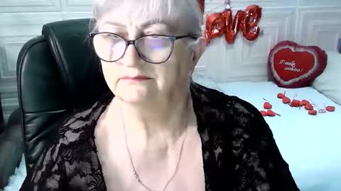 LolkaAlyss online show from February 2026 01:57:02 AM