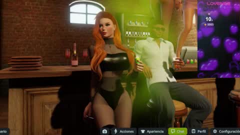 ANNE online show from February 2026 05:20:02 PM