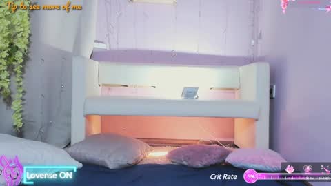 Lollita online show from January 2025 11:55:01 AM