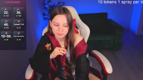 lolytarose online show from July 2026 04:19:01 AM