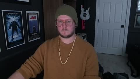 Lone online show from January 2025 09:11:02 PM