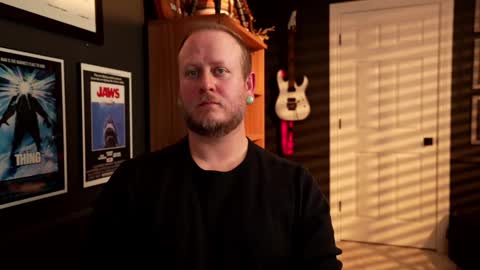 Lone online show from February 2025 08:58:02 PM